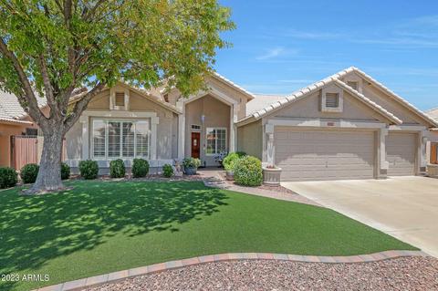 13240 W Virginia Ave, Goodyear, AZ 85395