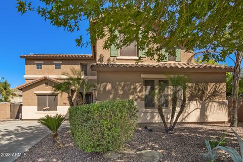 15927 N 175th Ln, Surprise, AZ 85388