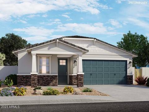 15999 W Gray Fox Trl, Surprise, AZ 85387