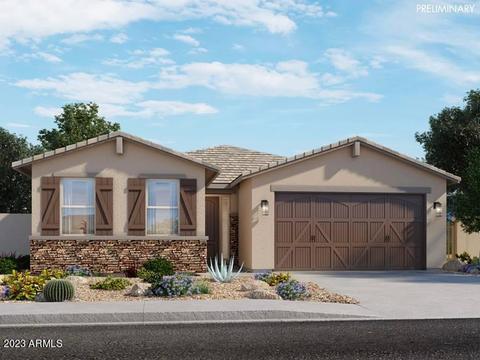 16044 W El Cortez Pl, Surprise, AZ 85387