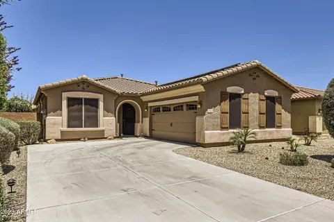 15116 W Glenrosa Ave, Goodyear, AZ 85395