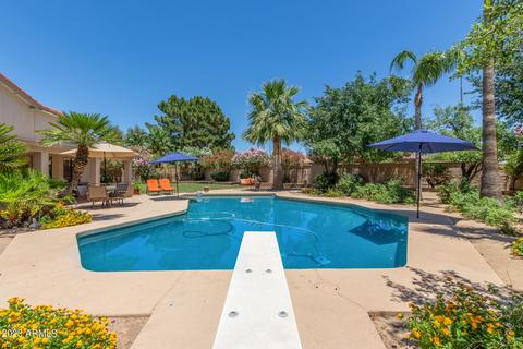 5553 Ellis St, Mesa, AZ 85205 photo 39