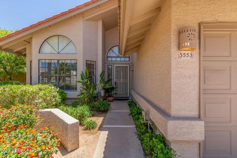 5553 Ellis St, Mesa, AZ 85205 photo 3