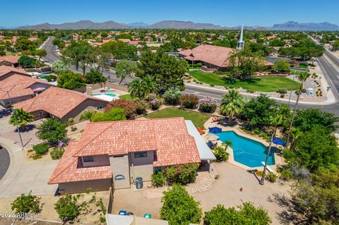 5553 Ellis St, Mesa, AZ 85205 photo 47