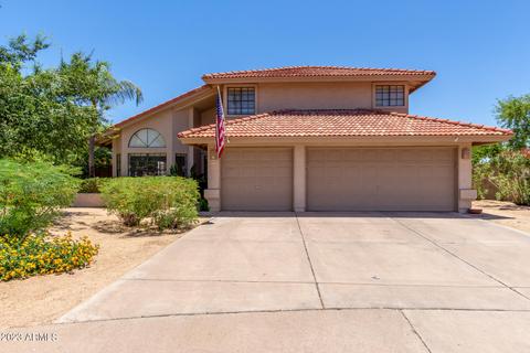 5553 Ellis St, Mesa, AZ 85205