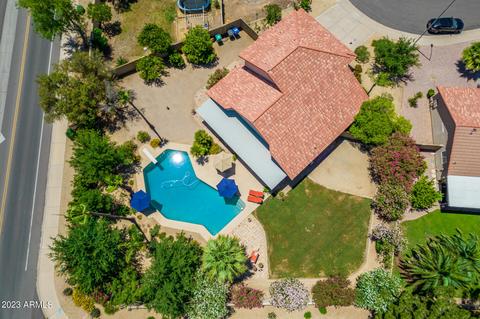 5553 Ellis St, Mesa, AZ 85205 photo 49
