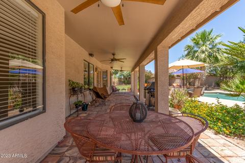 5553 Ellis St, Mesa, AZ 85205 photo 35