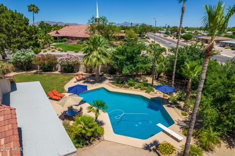 5553 Ellis St, Mesa, AZ 85205 photo 54
