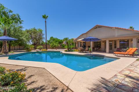 5553 Ellis St, Mesa, AZ 85205 photo 37