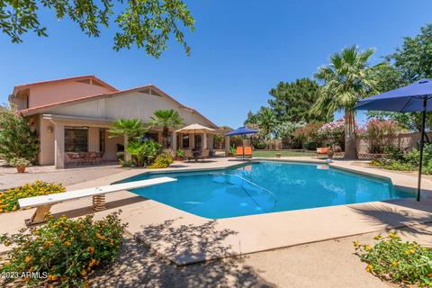 5553 Ellis St, Mesa, AZ 85205 photo 38