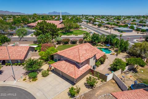 5553 Ellis St, Mesa, AZ 85205 photo 46