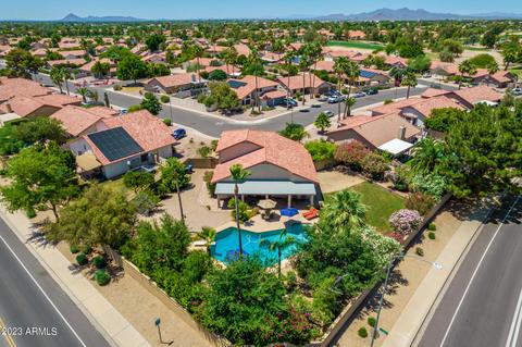 5553 Ellis St, Mesa, AZ 85205 photo 48