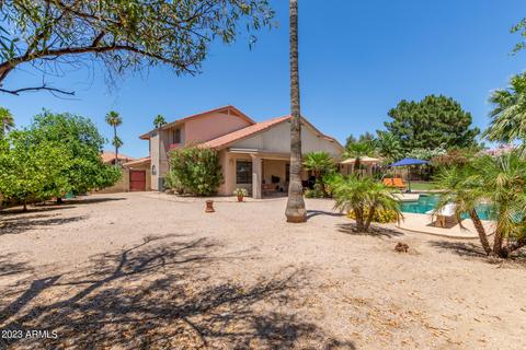 5553 Ellis St, Mesa, AZ 85205 photo 41