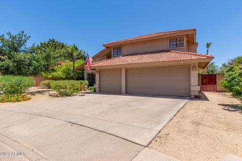 5553 Ellis St, Mesa, AZ 85205 photo 2