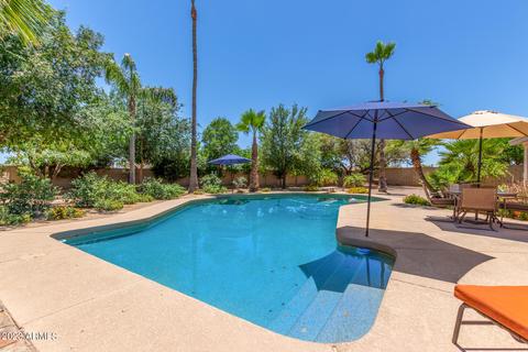 5553 Ellis St, Mesa, AZ 85205 photo 36