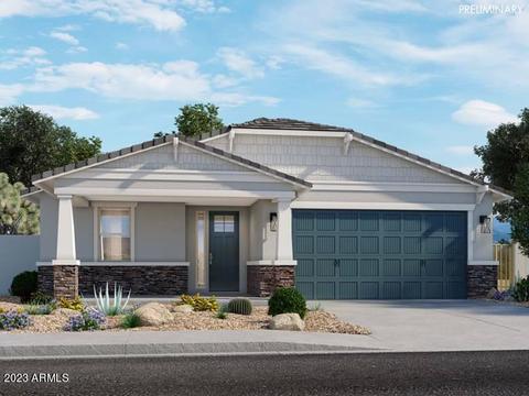 16038 W El Cortez Pl, Surprise, AZ 85387