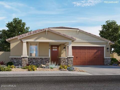 16030 W El Cortez Pl, Surprise, AZ 85387