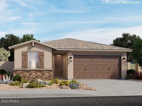 16058 W Smoketree Dr, Surprise, AZ 85387