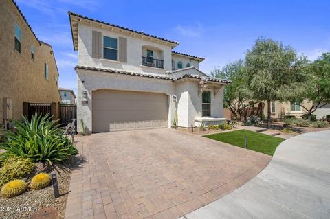 3286 E Sands Dr, Phoenix, AZ 85050 photo 36