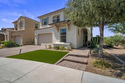 3286 E Sands Dr, Phoenix, AZ 85050 photo 5