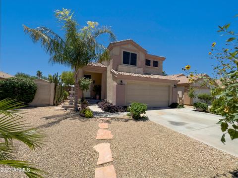 13523 W Desert Flower Dr, Goodyear, AZ 85395