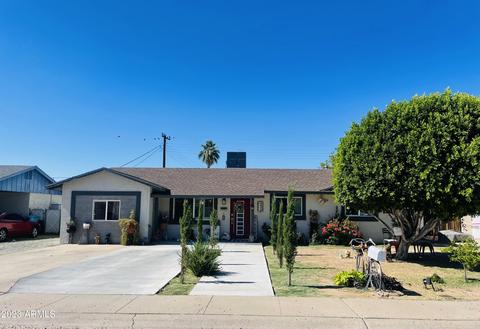 3640 W Palmaire Ave, Phoenix, AZ 85051