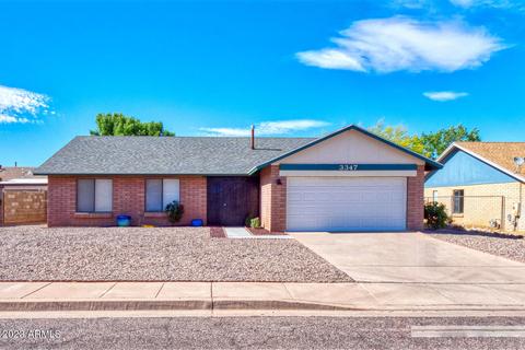 3347 Village Dr, Sierra Vista, AZ 85635