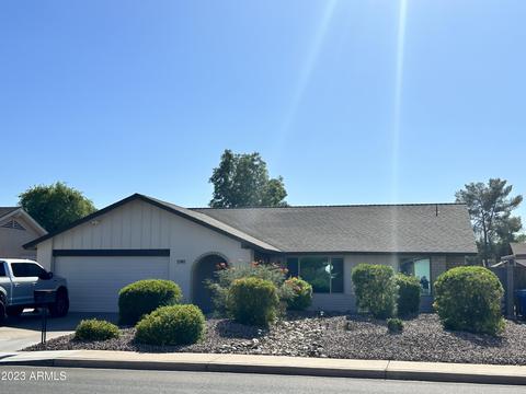 3146 N Coronado St, Chandler, AZ 85224