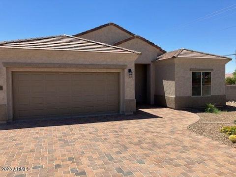 1597 N Himosa Dr, Casa Grande, AZ 85122