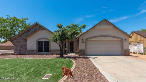 6446 W Kings Ave, Glendale, AZ 85306