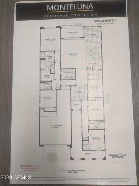 8058 E Jasmine St, Mesa, AZ 85207 photo 2
