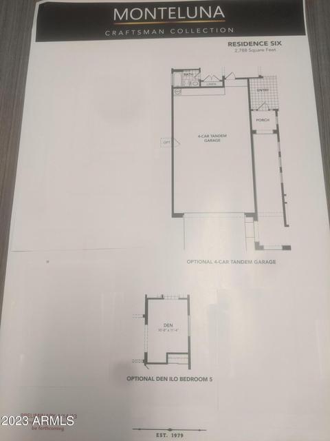8058 E Jasmine St, Mesa, AZ 85207 photo 3