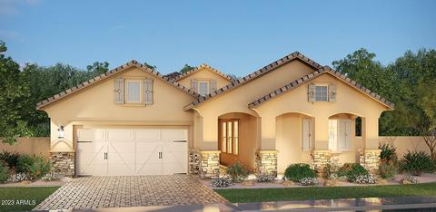 8058 E Jasmine St, Mesa, AZ 85207