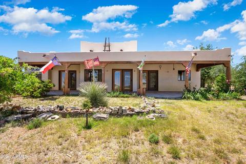 351 E Fargo St, Pearce, AZ 85625 photo 2