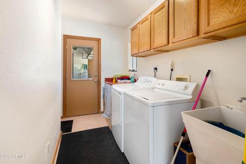 351 E Fargo St, Pearce, AZ 85625 photo 32