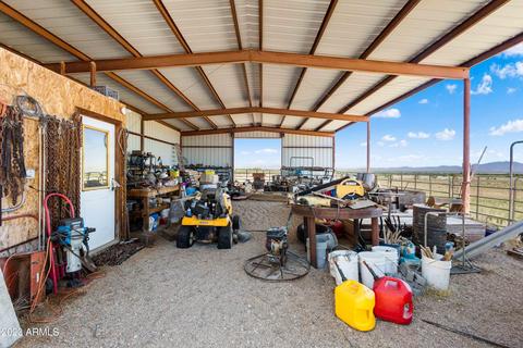 351 E Fargo St, Pearce, AZ 85625 photo 34