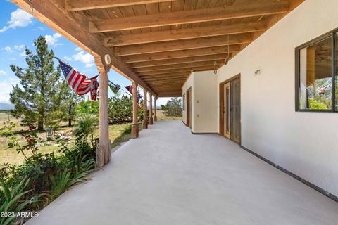 351 E Fargo St, Pearce, AZ 85625 photo 4