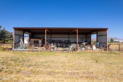 351 E Fargo St, Pearce, AZ 85625 photo 33