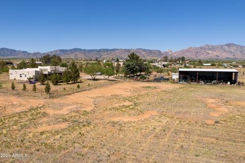 351 E Fargo St, Pearce, AZ 85625