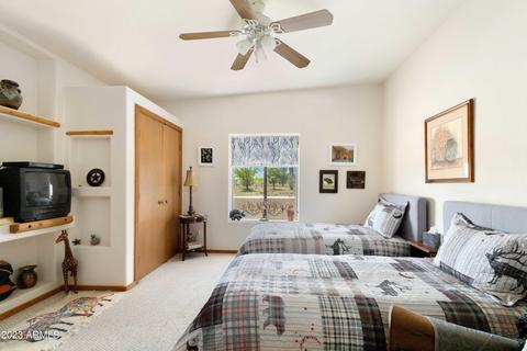 351 E Fargo St, Pearce, AZ 85625 photo 21