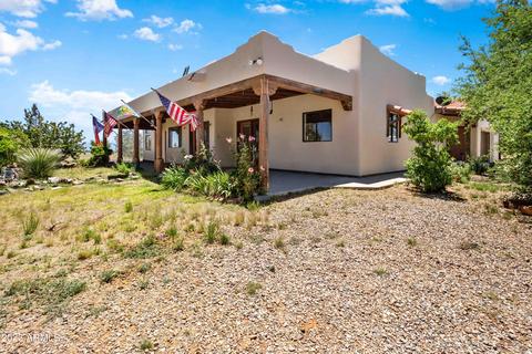 351 E Fargo St, Pearce, AZ 85625 photo 3