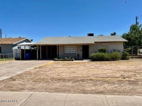 235 W Roeser Rd, Phoenix, AZ 85041