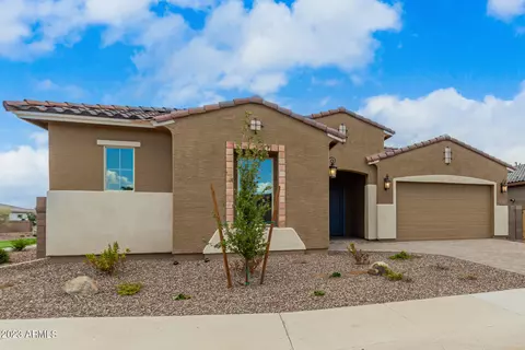 8805 W Wagon Wheel Dr, Glendale, AZ 85305