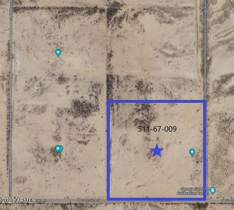 0 W Cornman Rd #16, Casa Grande, AZ 85193
