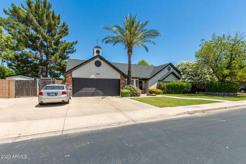3120 E Hampton Ave, Mesa, AZ 85204