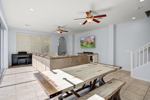 3737 E Hans Dr, Gilbert, AZ 85296 photo 9