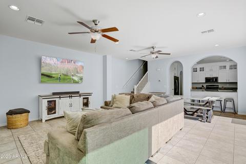 3737 E Hans Dr, Gilbert, AZ 85296 photo 13