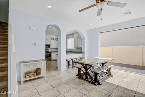 3737 E Hans Dr, Gilbert, AZ 85296 photo 14