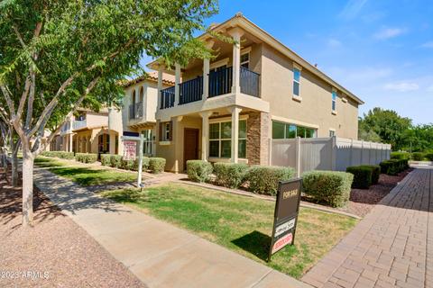 3737 E Hans Dr, Gilbert, AZ 85296