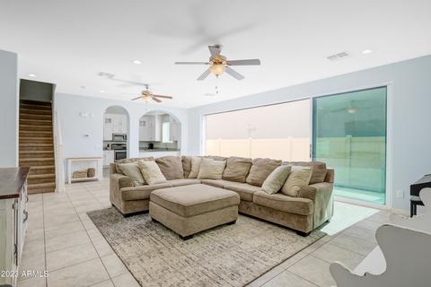 3737 E Hans Dr, Gilbert, AZ 85296 photo 12